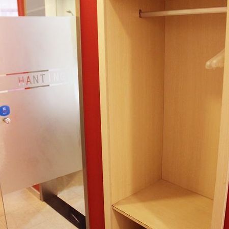 Hanting Hotel Shanghai Jiaotong University Jiangchuan Road Second Branch Extérieur photo