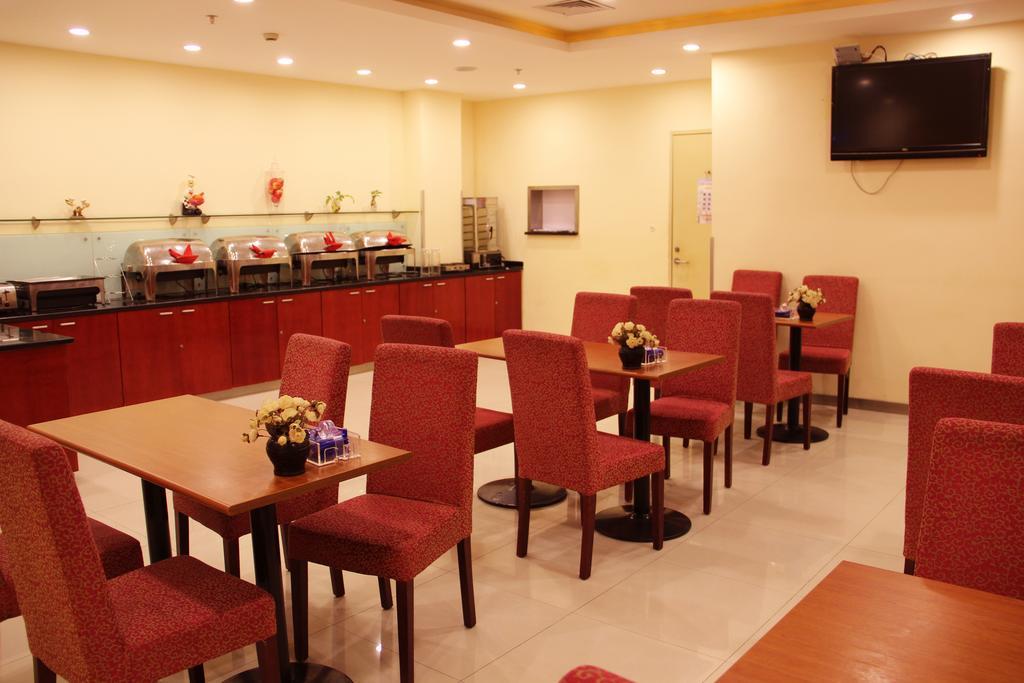 Hanting Hotel Shanghai Jiaotong University Jiangchuan Road Second Branch Extérieur photo